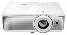 Optoma HD30LV Kivetítő Televíziók - Kivetítő - Kivetítő - 493655