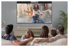 Optoma HD30LV Kivetítő Televíziók - Kivetítő - Kivetítő - 493655