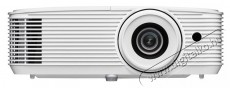 Optoma HD30LV Kivetítő Televíziók - Kivetítő - Kivetítő - 493655