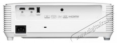 Optoma HD30LV Kivetítő Televíziók - Kivetítő - Kivetítő - 493655