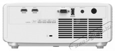 Optoma HZ146X-W Projektor Televíziók - Kivetítő - Kivetítő - 493656