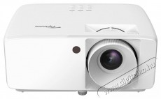 Optoma HZ146X-W Projektor Televíziók - Kivetítő - Kivetítő - 493656