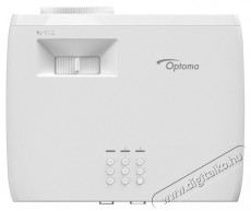 Optoma HZ146X-W Projektor Televíziók - Kivetítő - Kivetítő - 493656