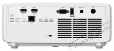 Optoma UHZ66 projektor Televíziók - Kivetítő - Kivetítő - 493657