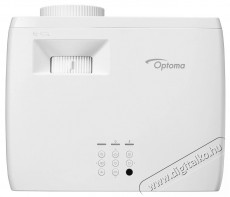 Optoma UHZ66 projektor Televíziók - Kivetítő - Kivetítő - 493657