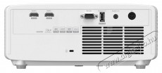 Optoma GT2000HDR Audio-Video / Hifi / Multimédia - Házimozi - Házimozi erősítő - 476591