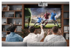 Optoma GT2000HDR Audio-Video / Hifi / Multimédia - Házimozi - Házimozi erősítő - 476591