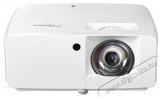Optoma GT2000HDR Audio-Video / Hifi / Multimédia - Házimozi - Házimozi erősítő - 476591