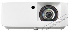 Optoma GT2000HDR Audio-Video / Hifi / Multimédia - Házimozi - Házimozi erősítő - 476591