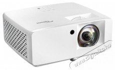 Optoma GT2000HDR Audio-Video / Hifi / Multimédia - Házimozi - Házimozi erősítő - 476591