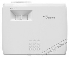 Optoma HZ40HDR Televíziók - Kivetítő - Kivetítő - 476592
