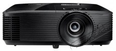Optoma HD28e Televíziók - Kivetítő - Kivetítő - 506461