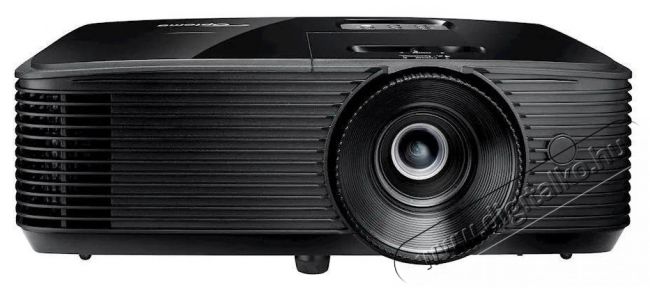 Optoma HD28e Televíziók - Kivetítő - Kivetítő - 506461