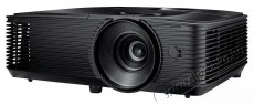 Optoma HD28e Televíziók - Kivetítő - Kivetítő - 506461