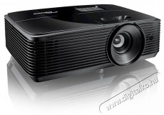 Optoma HD28e Televíziók - Kivetítő - Kivetítő - 506461