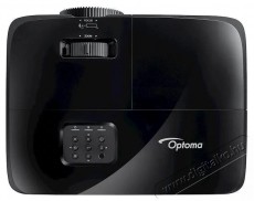Optoma HD28e Televíziók - Kivetítő - Kivetítő - 506461