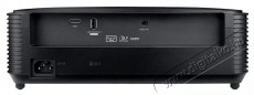 Optoma HD28e Televíziók - Kivetítő - Kivetítő - 506461