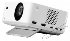 Optoma ML1080 Televíziók - Kivetítő - Kivetítő - 506479