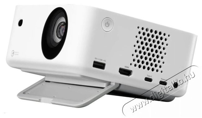 Optoma ML1080 Televíziók - Kivetítő - Kivetítő - 506479