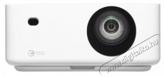 Optoma ML1080ST Televíziók - Kivetítő - Kivetítő - 506469