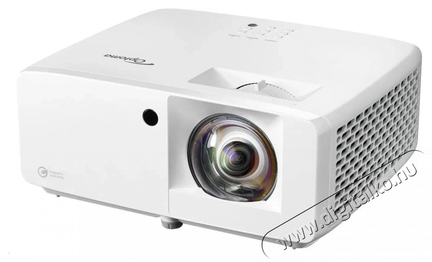 Optoma UHZ35ST Telev&iacute;zi&oacute;k - Kivet&iacute;tő - Kivet&iacute;tő - 506481