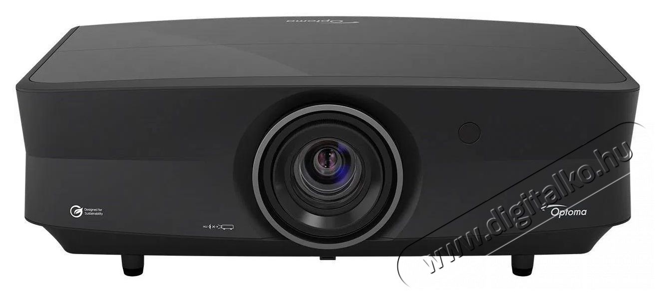 Optoma UHZ68LV Telev&iacute;zi&oacute;k - Kivet&iacute;tő - Kivet&iacute;tő - 506485