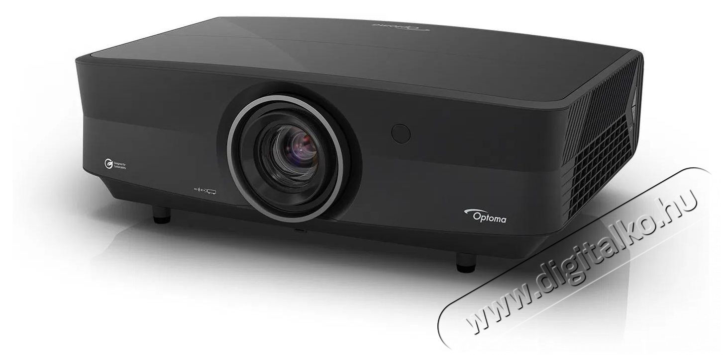 Optoma UHZ68LV Telev&iacute;zi&oacute;k - Kivet&iacute;tő - Kivet&iacute;tő - 506485