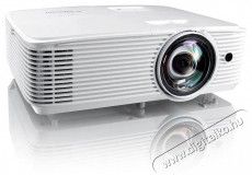 Optoma W309ST Televíziók - Kivetítő - Kivetítő - 506464