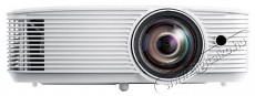 Optoma W309ST Televíziók - Kivetítő - Kivetítő - 506464