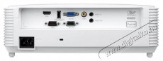Optoma W309ST Televíziók - Kivetítő - Kivetítő - 506464