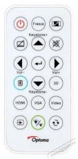 Optoma W309ST Televíziók - Kivetítő - Kivetítő - 506464