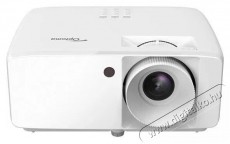 Optoma ZH350 Televíziók - Kivetítő - Kivetítő - 506480