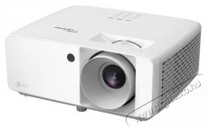 Optoma ZH420 Televíziók - Kivetítő - Kivetítő - 506465