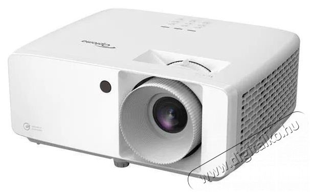 Optoma ZH420 Televíziók - Kivetítő - Kivetítő - 506465
