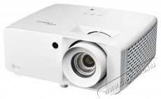 Optoma ZH450 Televíziók - Kivetítő - Kivetítő - 506462