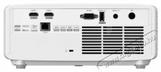 Optoma ZH450 Televíziók - Kivetítő - Kivetítő - 506462