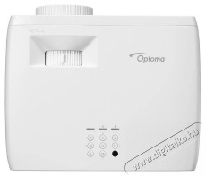 Optoma ZH450 Televíziók - Kivetítő - Kivetítő - 506462