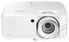 Optoma ZH450 Televíziók - Kivetítő - Kivetítő - 506462