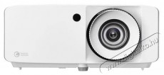 Optoma ZH450 Televíziók - Kivetítő - Kivetítő - 506462