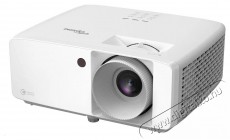 Optoma ZH462 Telev&iacute;zi&oacute;k - Kivet&iacute;tő - Kivet&iacute;tő - 506463