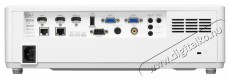 Optoma ZU607T Televíziók - Kivetítő - Kivetítő - 506468