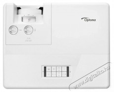 Optoma ZU607T Televíziók - Kivetítő - Kivetítő - 506468