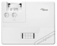 Optoma ZU707T Telev&iacute;zi&oacute;k - Kivet&iacute;tő - Kivet&iacute;tő - 506488