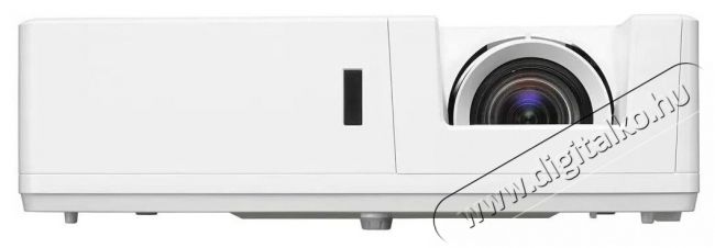 Optoma ZU707T Telev&iacute;zi&oacute;k - Kivet&iacute;tő - Kivet&iacute;tő - 506488