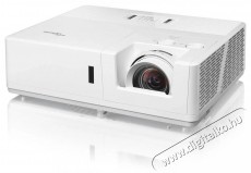 Optoma ZU707T Telev&iacute;zi&oacute;k - Kivet&iacute;tő - Kivet&iacute;tő - 506488