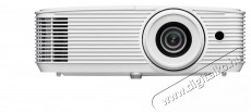Optoma EH401 Televíziók - Kivetítő - Kivetítő - 506474