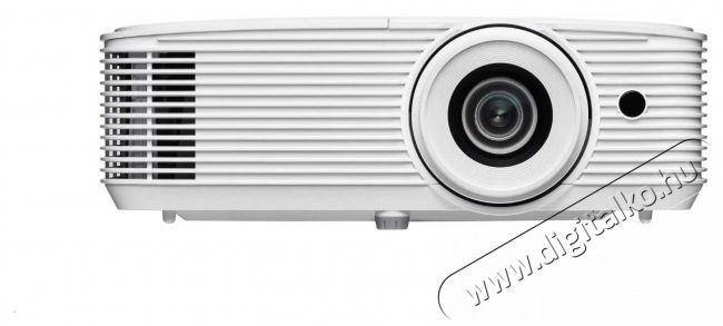 Optoma EH401 Televíziók - Kivetítő - Kivetítő - 506474