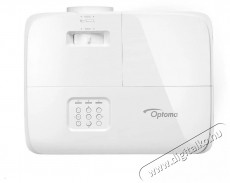 Optoma EH401 Televíziók - Kivetítő - Kivetítő - 506474