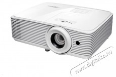 Optoma EH401 Televíziók - Kivetítő - Kivetítő - 506474