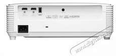 Optoma EH401 Televíziók - Kivetítő - Kivetítő - 506474